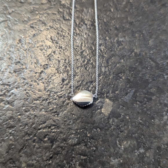 Kendra Scott Multicolor Druzy Necklace - Picture 3 of 3